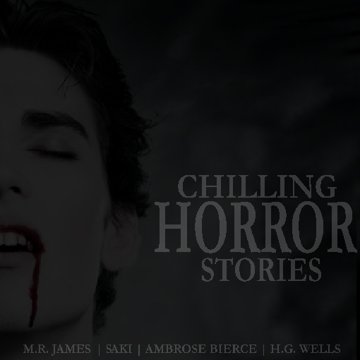 Title details for Chilling Horror Stories by M. R. James - Available